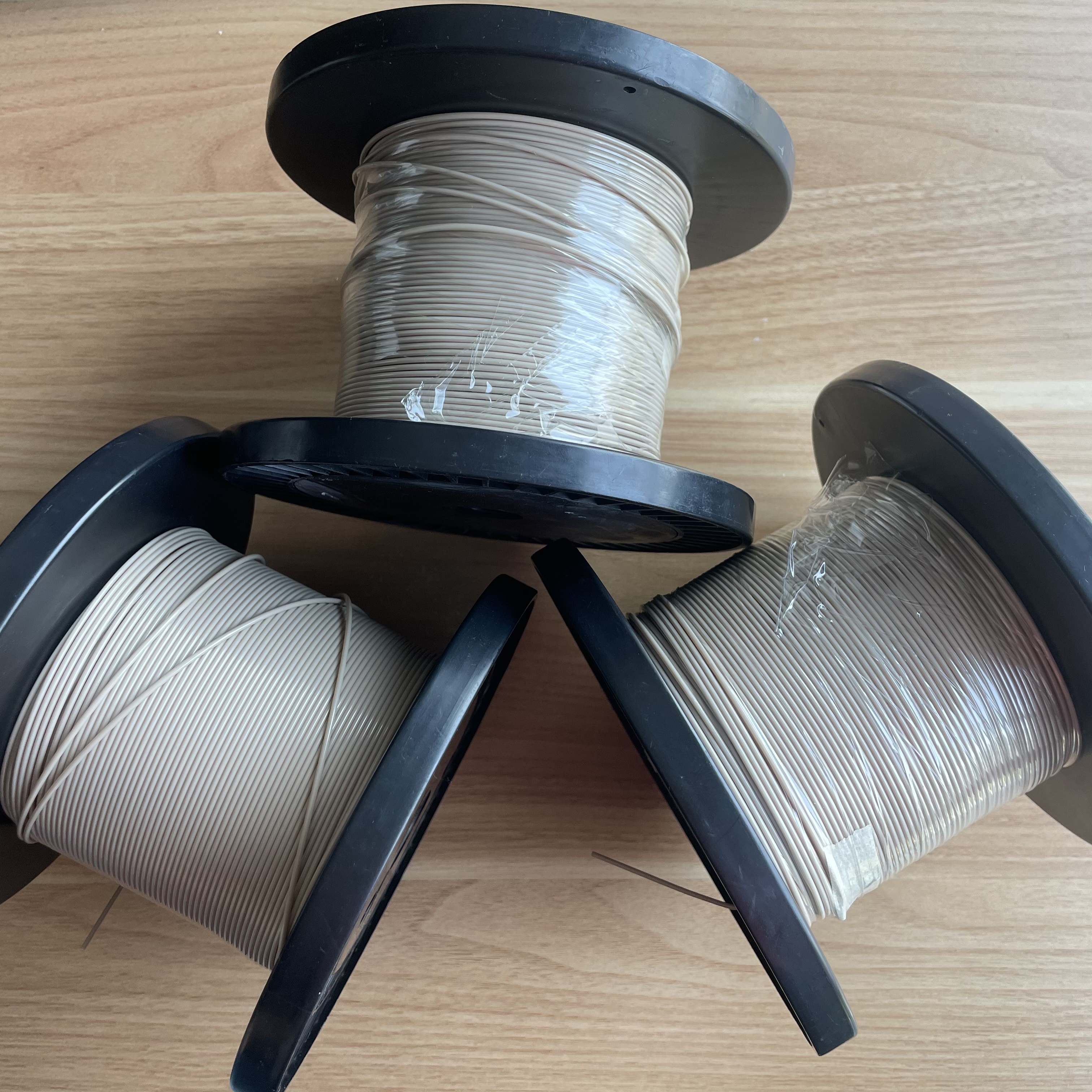 peek毛细管, peek导管, peek鞘管 供应 - 江苏米同新材料有限公司